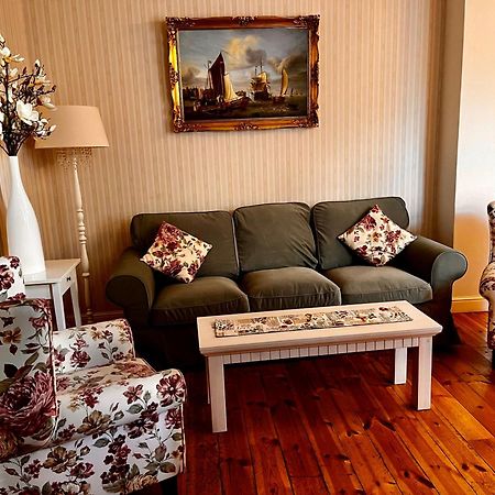 Apartmenthaus Im Hollaendischen Viertel Potsdam Ngoại thất bức ảnh