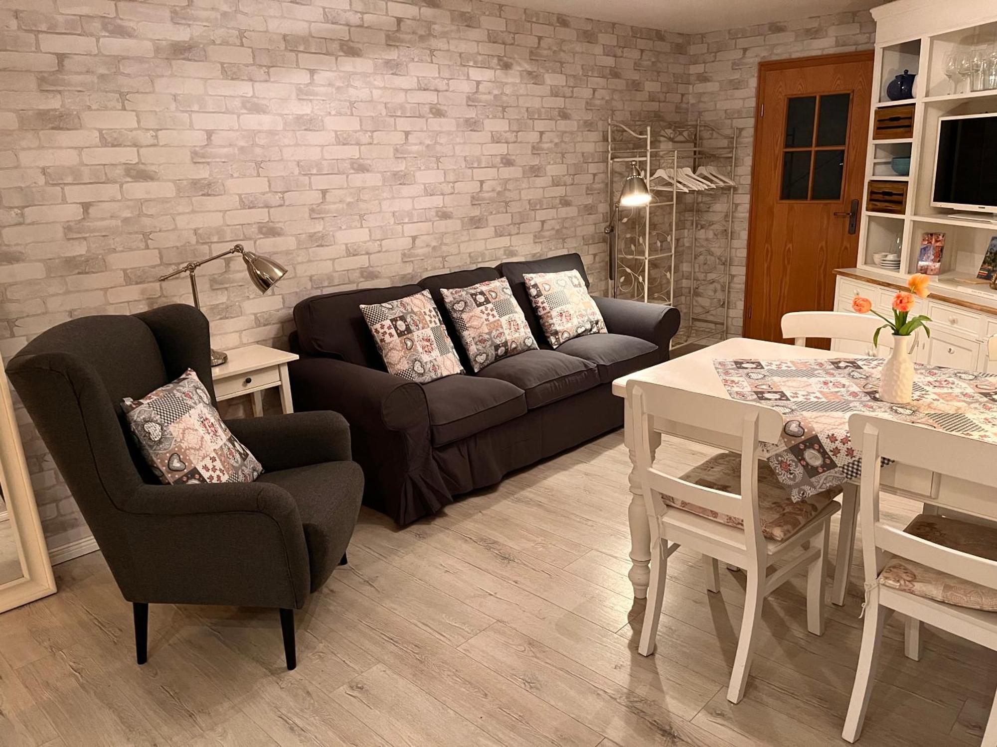Apartmenthaus Im Hollaendischen Viertel Potsdam Ngoại thất bức ảnh