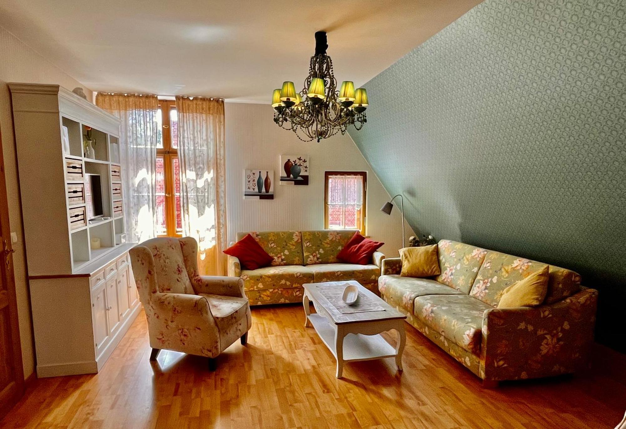 Apartmenthaus Im Hollaendischen Viertel Potsdam Ngoại thất bức ảnh