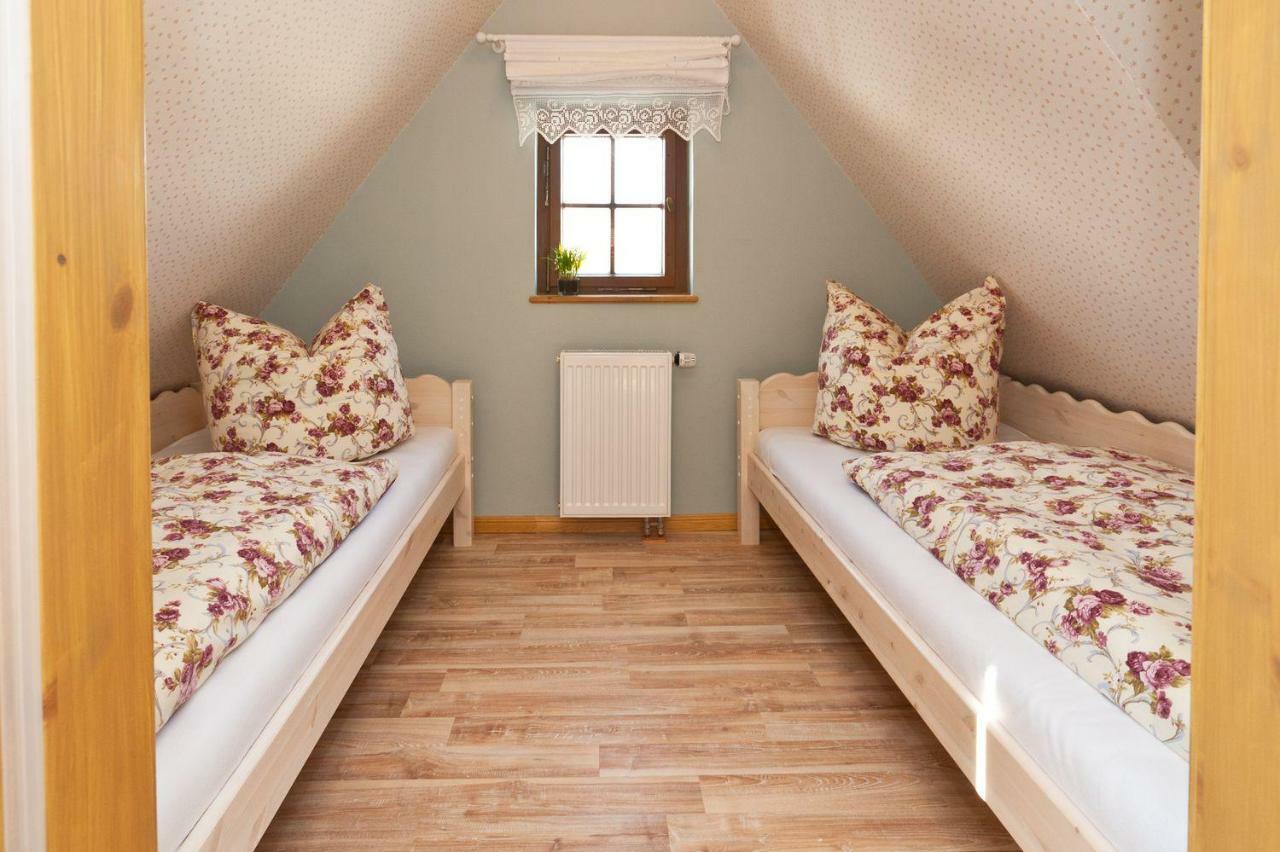 Apartmenthaus Im Hollaendischen Viertel Potsdam Ngoại thất bức ảnh