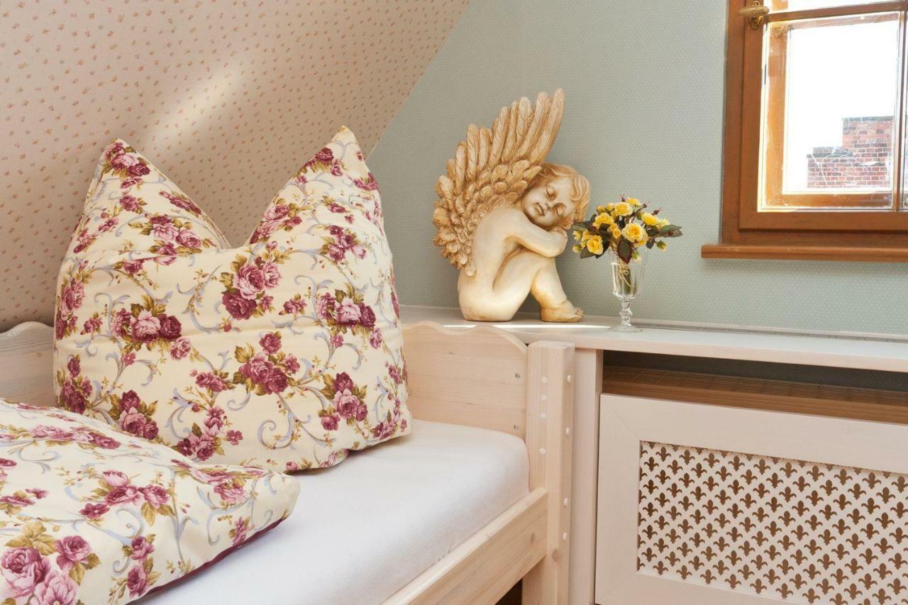 Apartmenthaus Im Hollaendischen Viertel Potsdam Ngoại thất bức ảnh