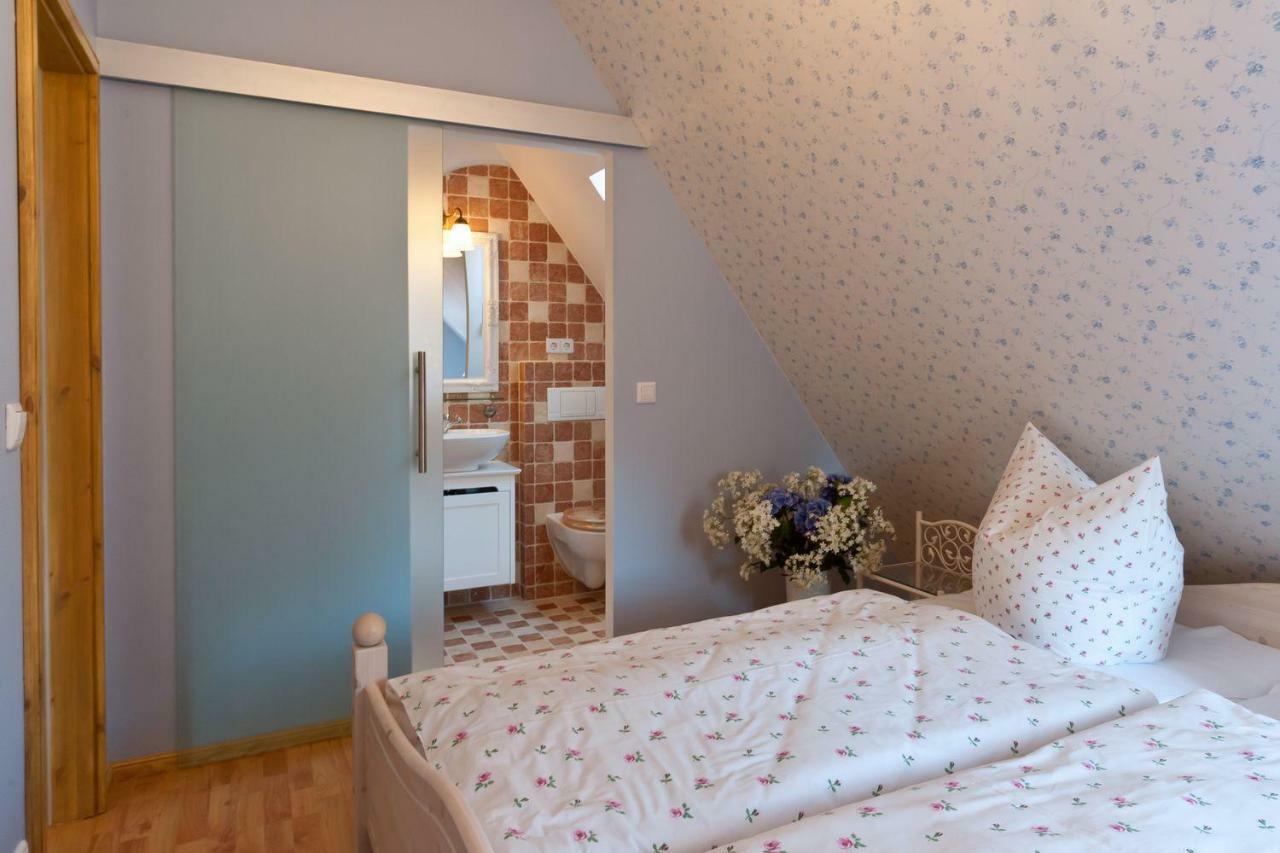 Apartmenthaus Im Hollaendischen Viertel Potsdam Ngoại thất bức ảnh