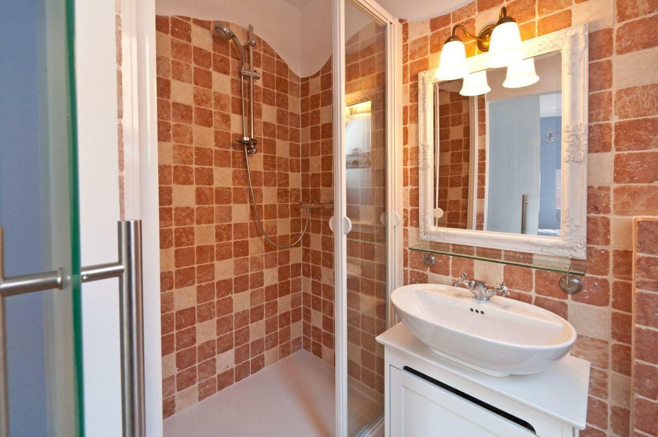 Apartmenthaus Im Hollaendischen Viertel Potsdam Ngoại thất bức ảnh
