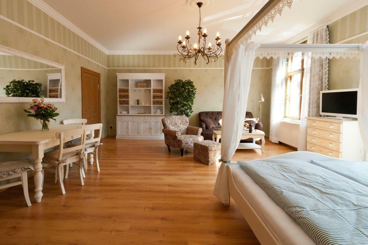 Apartmenthaus Im Hollaendischen Viertel Potsdam Ngoại thất bức ảnh