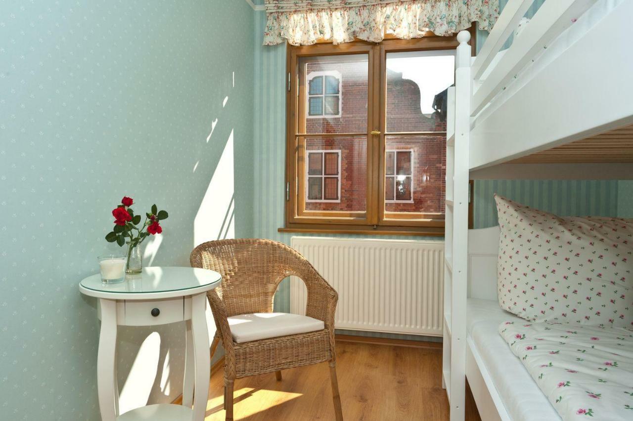 Apartmenthaus Im Hollaendischen Viertel Potsdam Ngoại thất bức ảnh