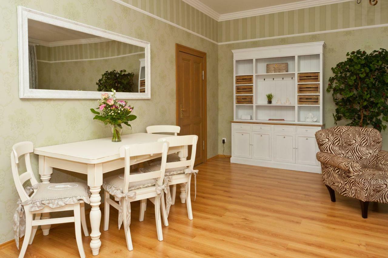 Apartmenthaus Im Hollaendischen Viertel Potsdam Ngoại thất bức ảnh