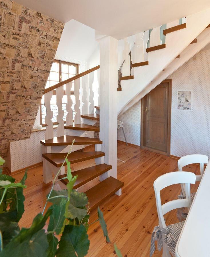 Apartmenthaus Im Hollaendischen Viertel Potsdam Ngoại thất bức ảnh