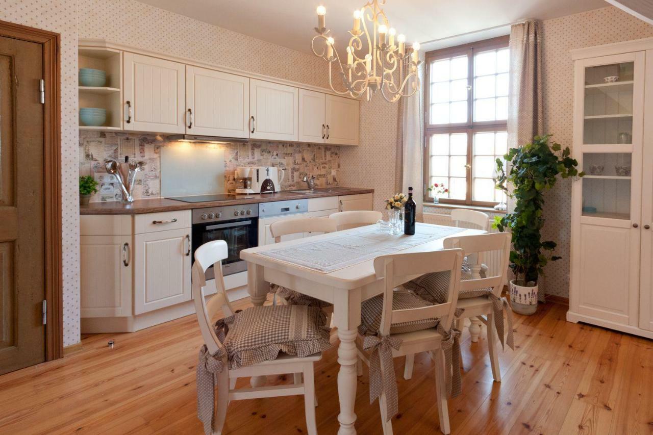 Apartmenthaus Im Hollaendischen Viertel Potsdam Ngoại thất bức ảnh