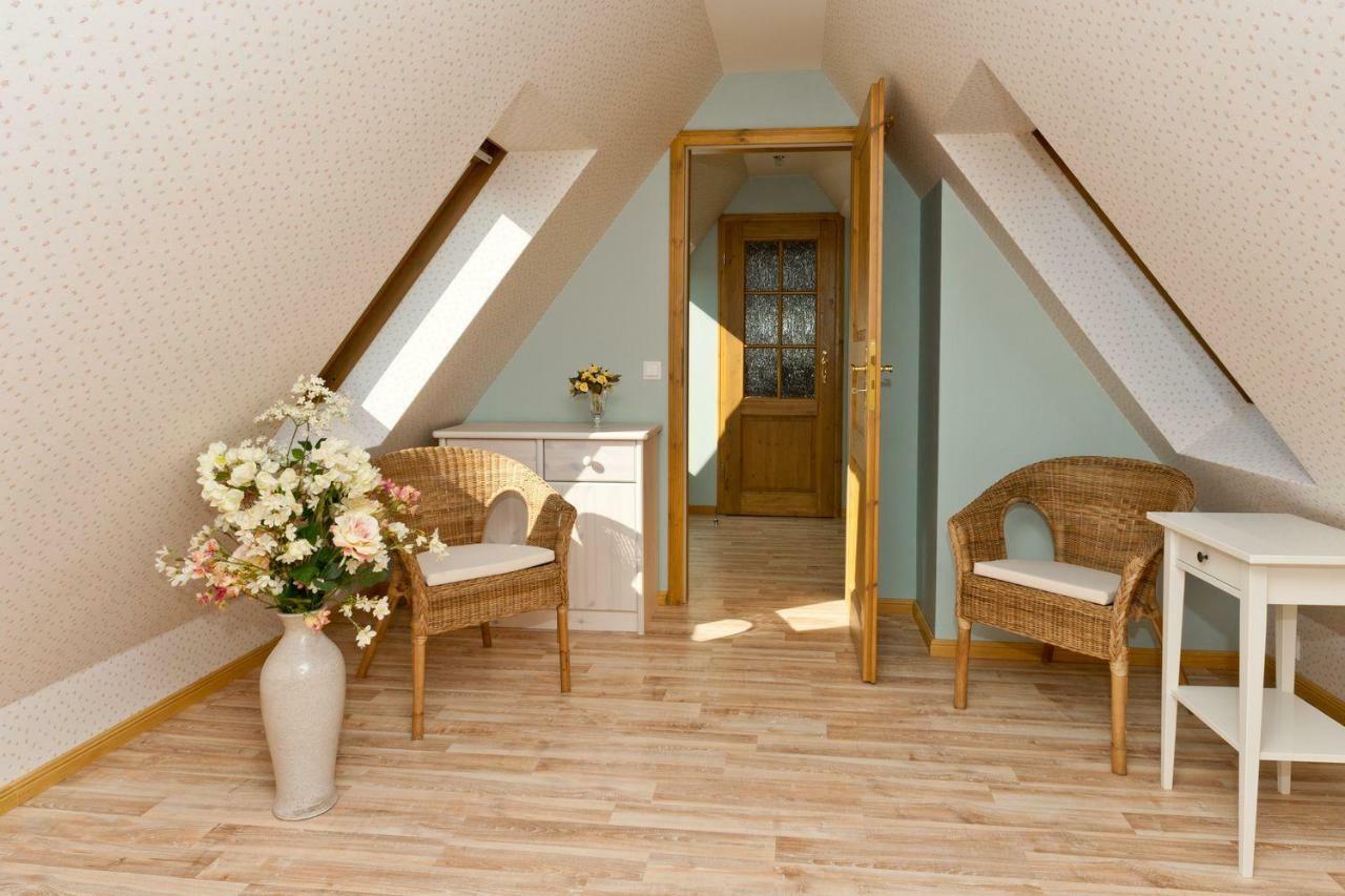 Apartmenthaus Im Hollaendischen Viertel Potsdam Ngoại thất bức ảnh