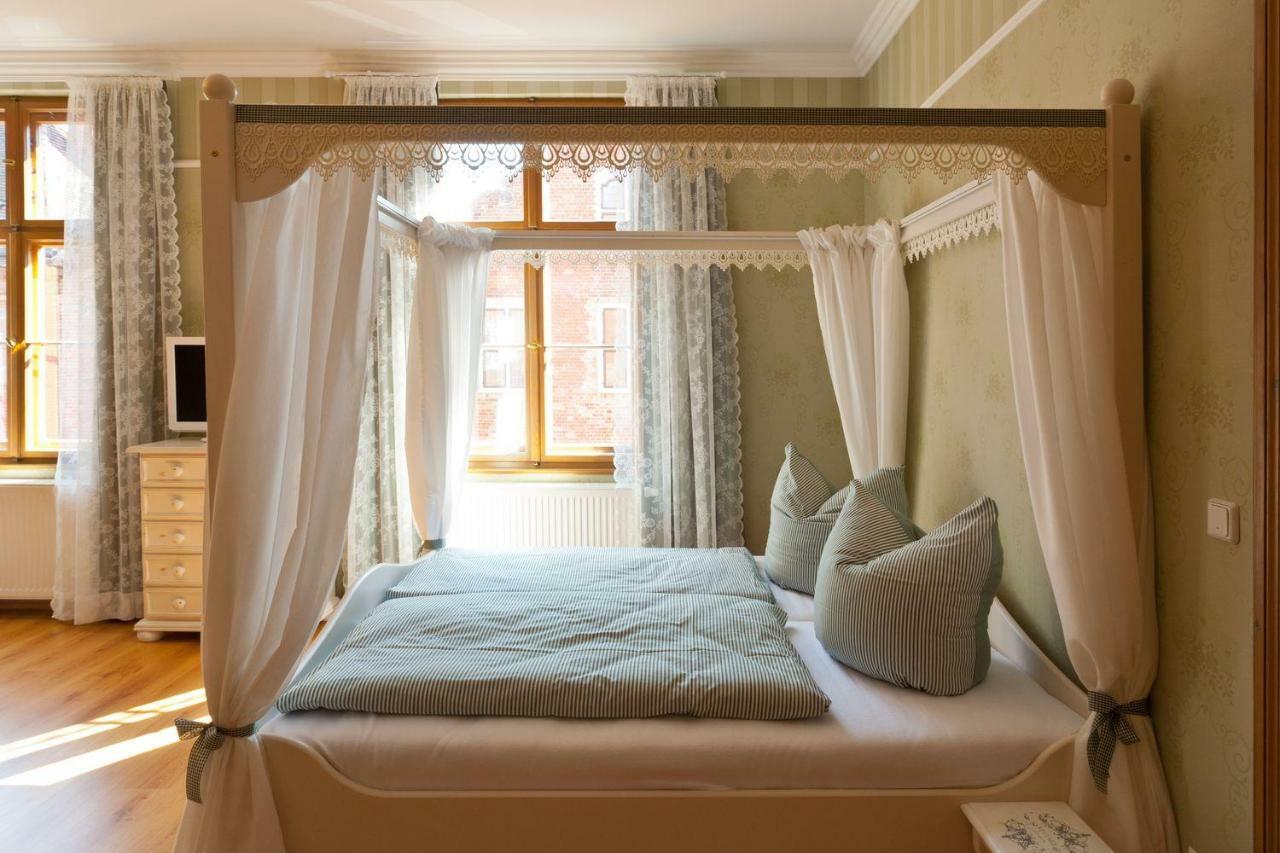 Apartmenthaus Im Hollaendischen Viertel Potsdam Ngoại thất bức ảnh