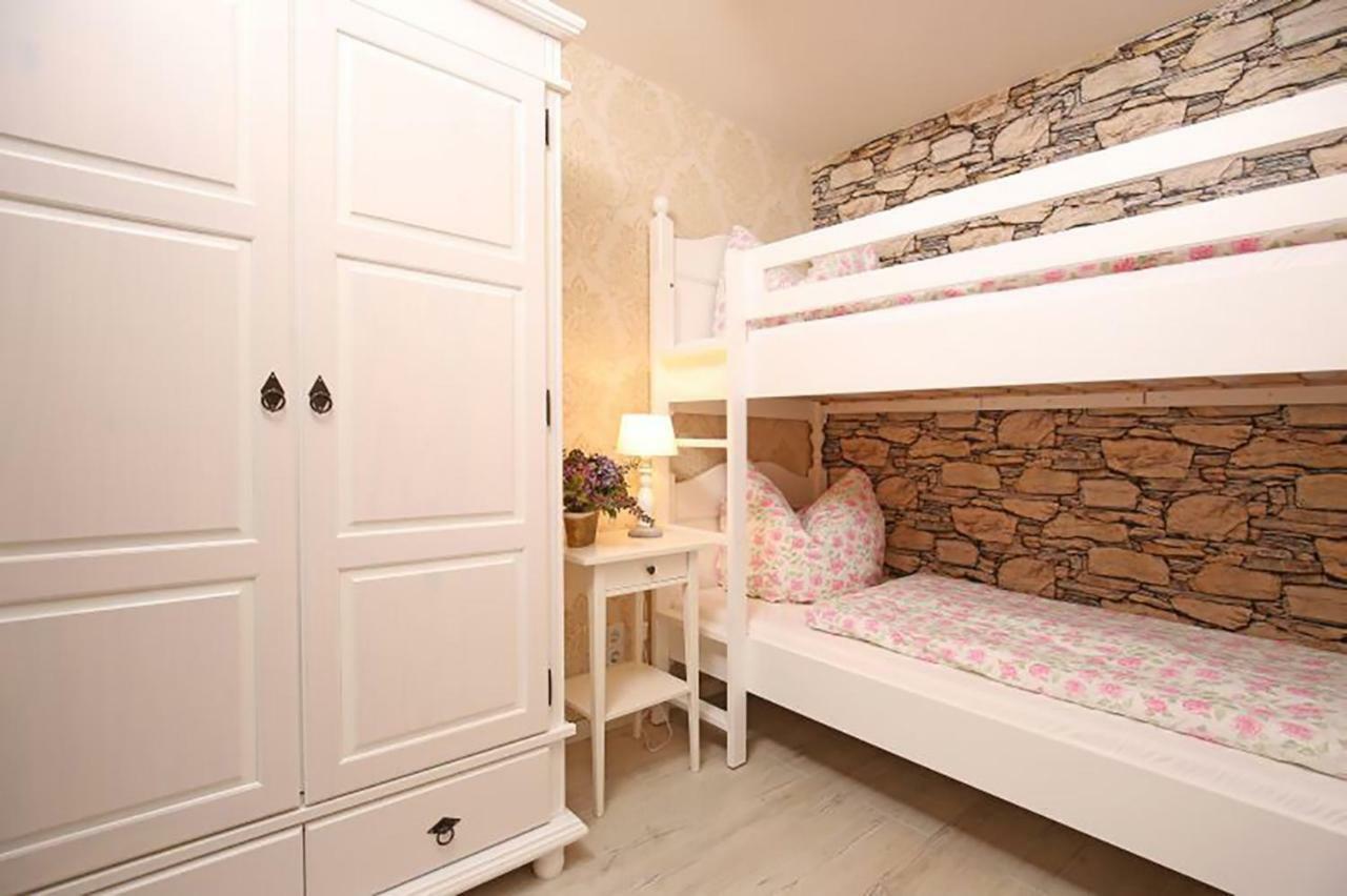 Apartmenthaus Im Hollaendischen Viertel Potsdam Ngoại thất bức ảnh