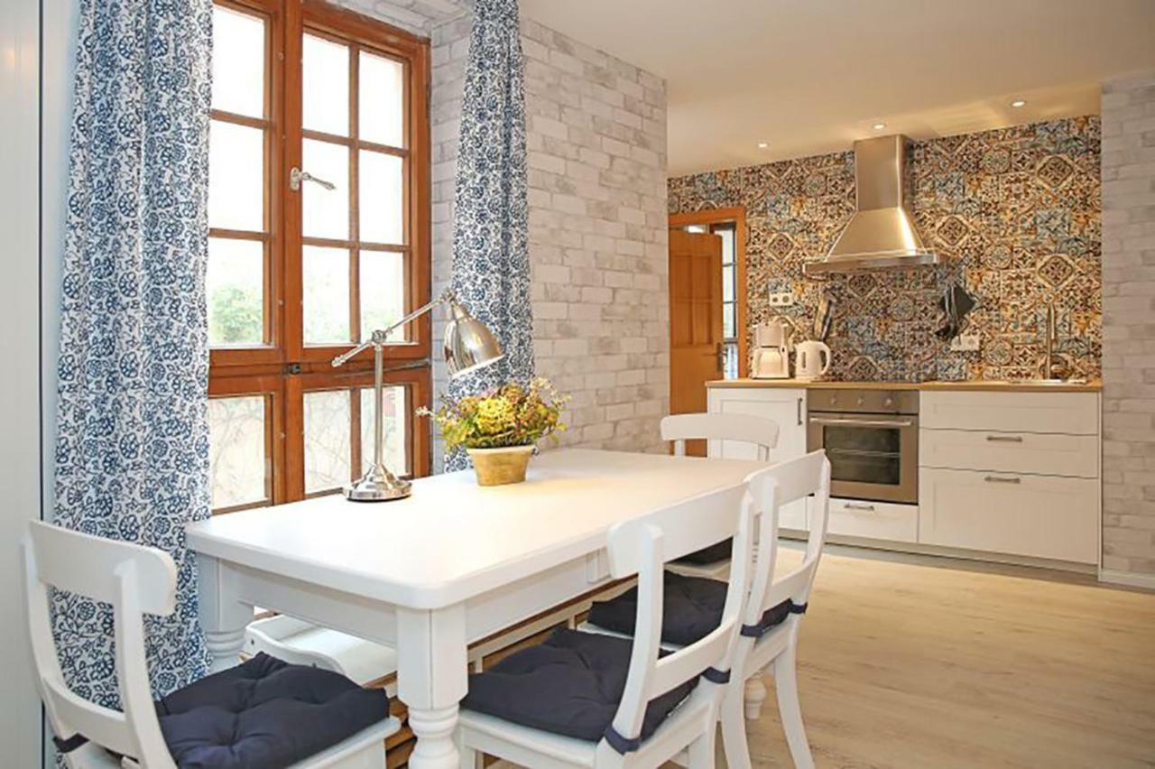 Apartmenthaus Im Hollaendischen Viertel Potsdam Ngoại thất bức ảnh