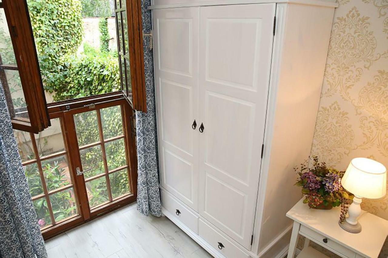 Apartmenthaus Im Hollaendischen Viertel Potsdam Ngoại thất bức ảnh