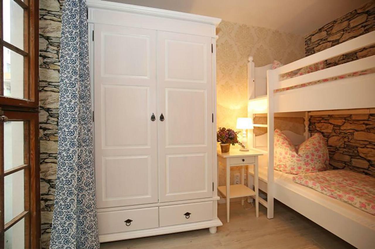 Apartmenthaus Im Hollaendischen Viertel Potsdam Ngoại thất bức ảnh