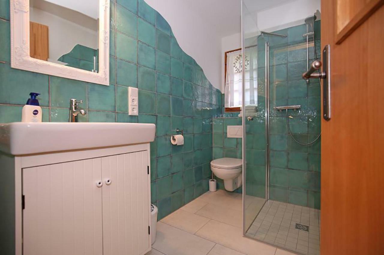 Apartmenthaus Im Hollaendischen Viertel Potsdam Ngoại thất bức ảnh