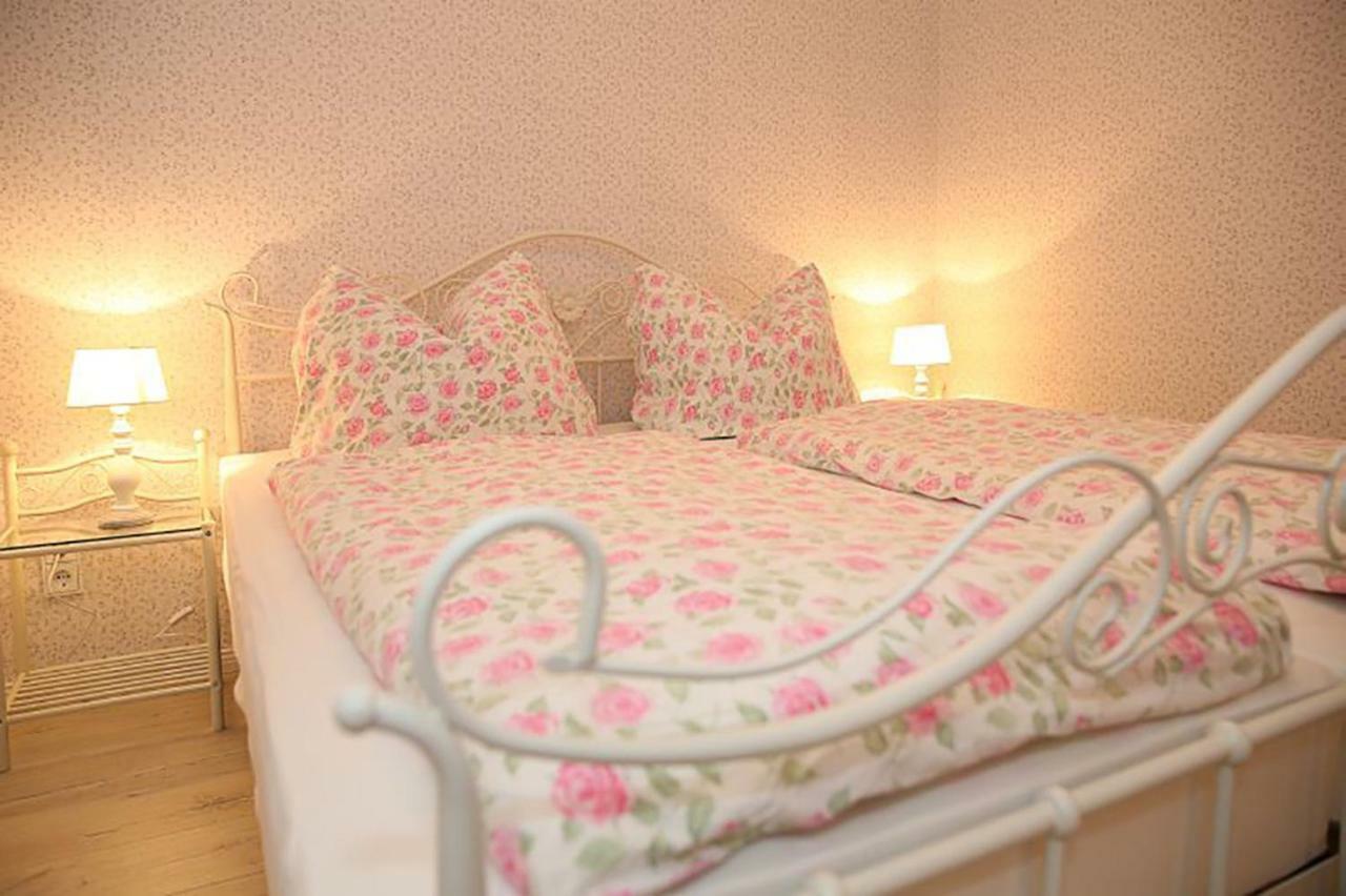 Apartmenthaus Im Hollaendischen Viertel Potsdam Ngoại thất bức ảnh